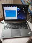 Laptop IBM ThinkPad X1 gen2