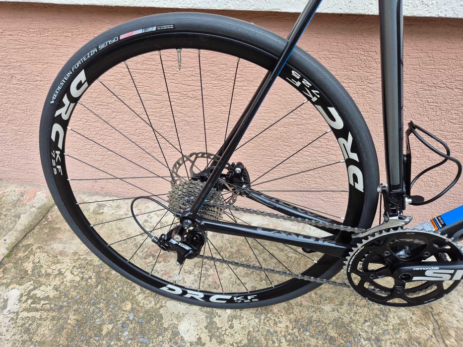 Rower szosowy Cannondale Caad 12, hydraulika, Shimano 105