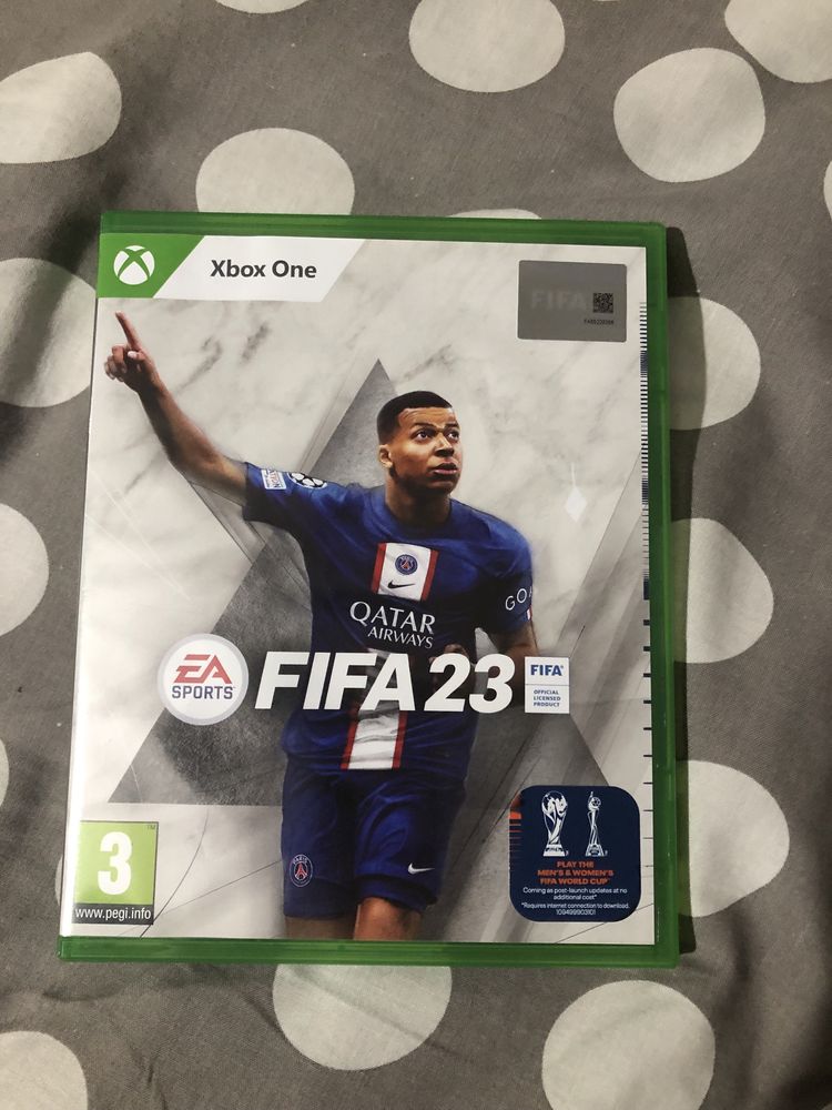 Fifa 23 xbox one