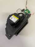 laser LDS do dokurzacza ecovacs