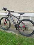 Велосипед Rockrider st 540. 27.5 гідравліка
