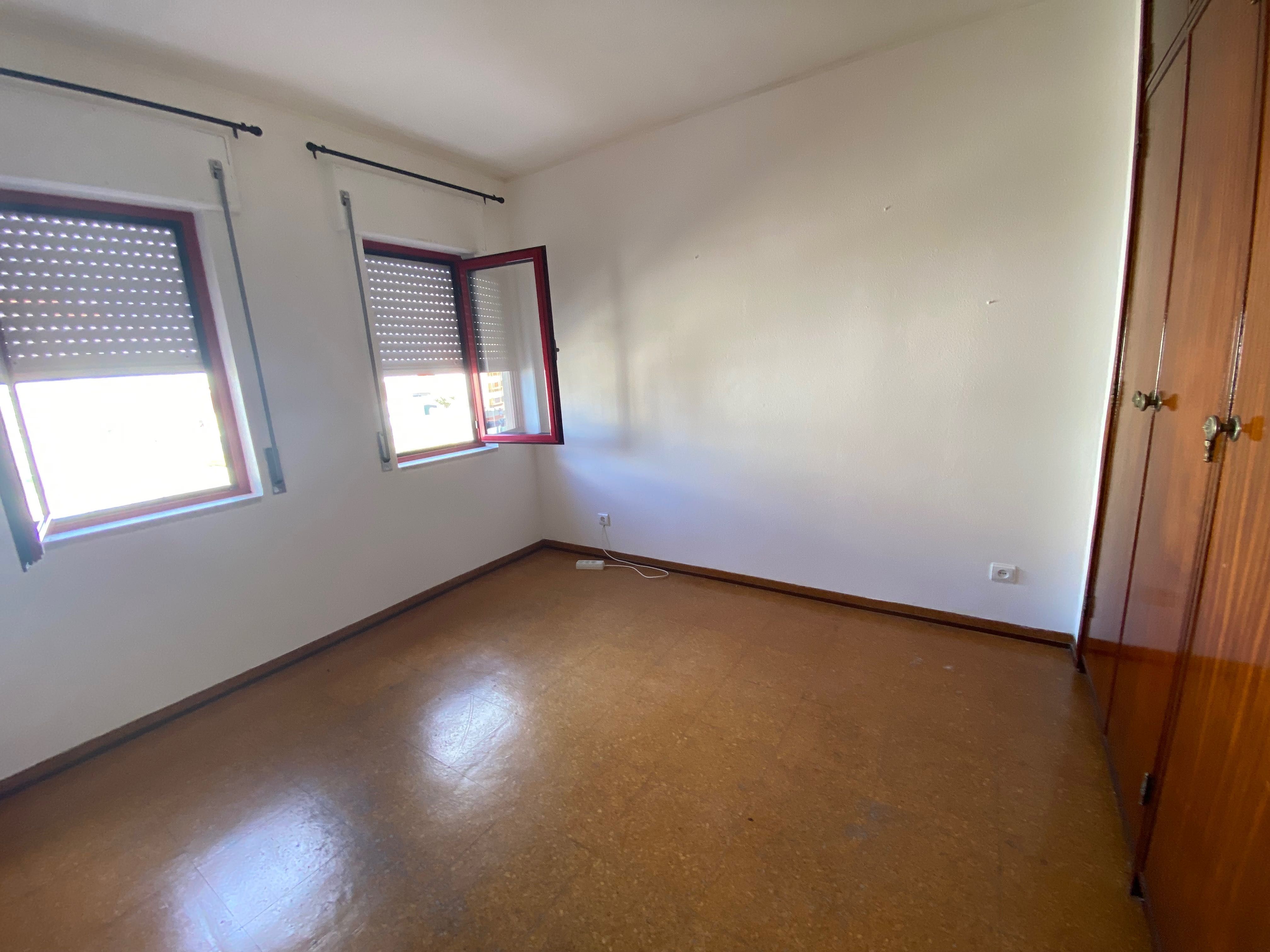 Apartamento T2 para alugar ,Alcochete