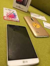 Продам мобильный телефон Смартфон LG G3