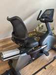 Rower poziomy rehabilitacyjny stan bardzo dobry