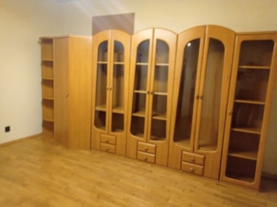 Meble pokojowe segment