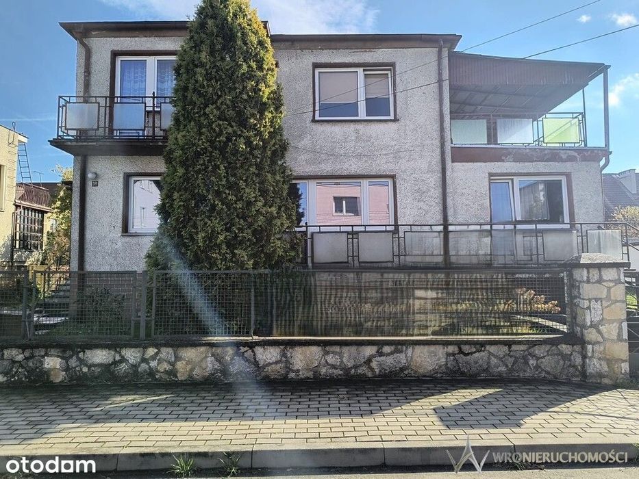 Sprzedaż/Zamiana – Dom - Kędzierzyn-Koźle