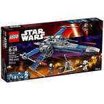 75149 LEGO Star Wars Resistance X-wing Fighter