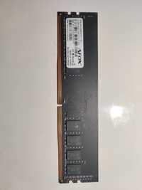 Memória Ram Afox DDR4 8GB 2666 PC4 21300
