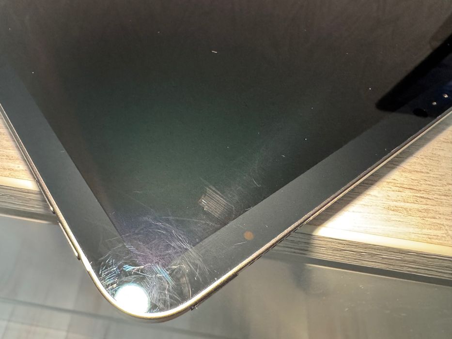 iPad Pro 12.9 3Gen 64Gb wifi space grey 2019