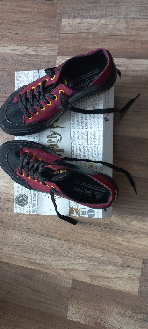 Trampki Harry Potter nr 38