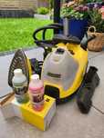 Parownica Karcher SC 2.600 C