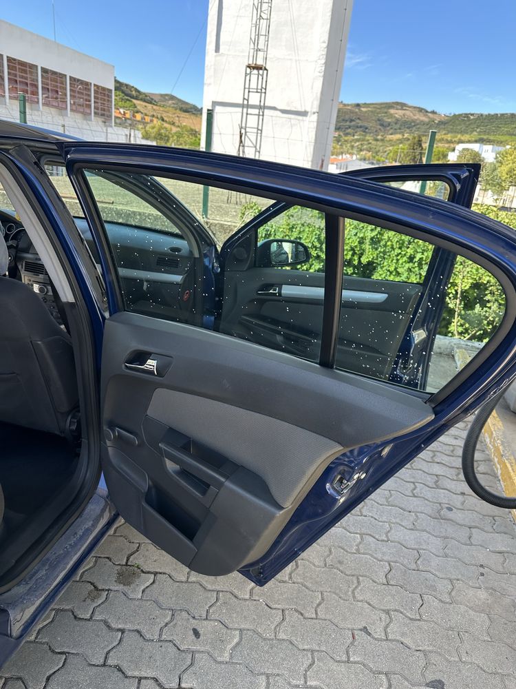 Opel Astra 1300 CDTI