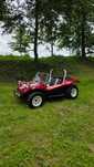 Volkswagen Buggy Volkswagen Buggy 1973
