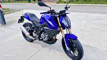 Online Pista 125i ABS 21rok raty Full led ktm duke