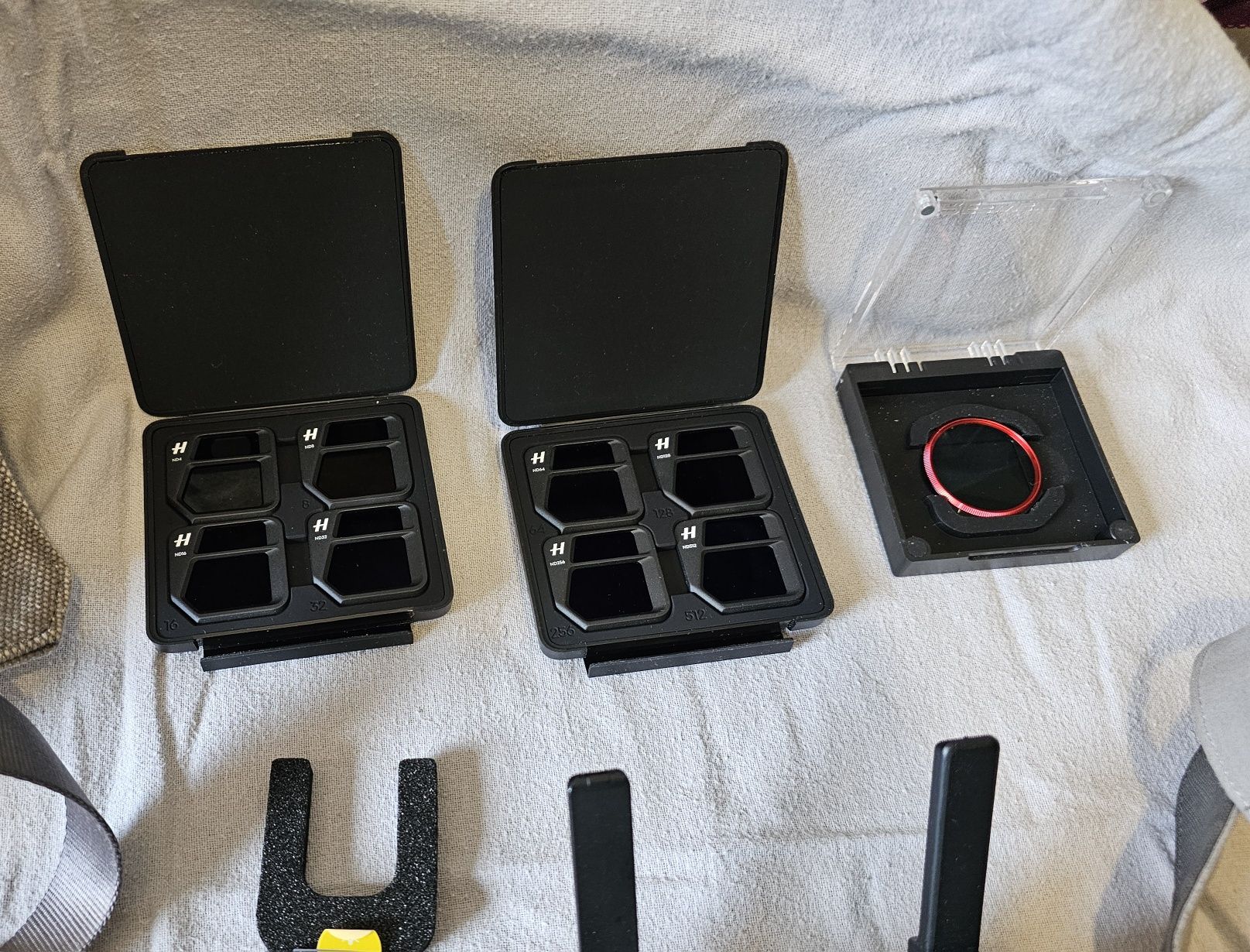 Dron Dji Mavic 3 Cine Fly More Combo