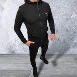 Спортивний чоловічий костюм Nike Swoosh