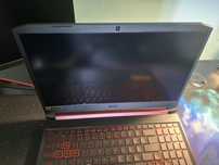Sprzedam Acer nitro 5