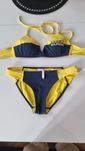 Kostium kąpielowy Tommy Hilfiger xs/s