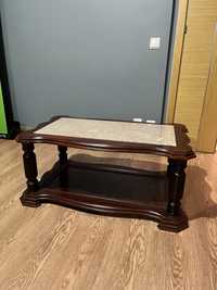 Conjunto Móvel TV + Mesa de centro