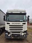 Scania R410  bez Egr