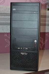 Игровой компьютер ПК(Xeon 4-ядра 3.0-3.6, 8GB, GTX 950-2GB, SSD-256GB)