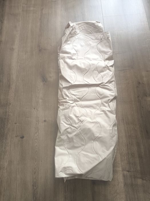 Sprzedam materac przeciwodleżynowy z pompą i zestawem naprawczym