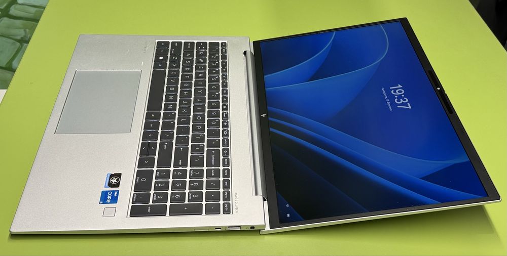 HP Elitebook 860 G9 (i5-1235u 10ядер, 16gb DDR5, 16" FHD+, 512ssd)2023