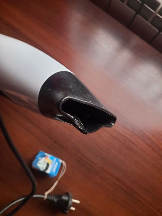 Фен Scarlett SC-1274 (2000W)