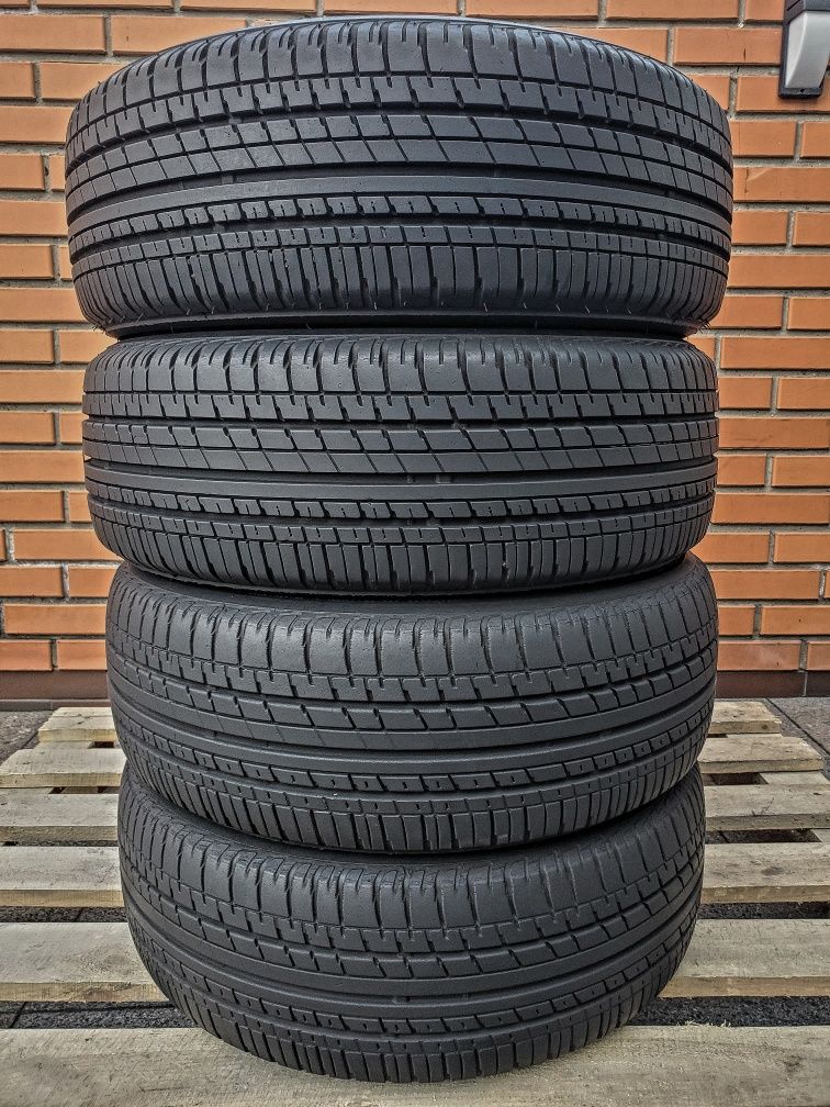 185/55r16 Bridgestone | Turanza | 7mm | Преміум літні шини | 2022 рік