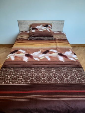 Постільна білизна двоспальная наволочки на подушки 70×70 см 2 шт