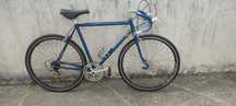 Bicicleta estrada criança 26"