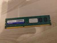 Pamięć DDR3 2gb dimm 1333