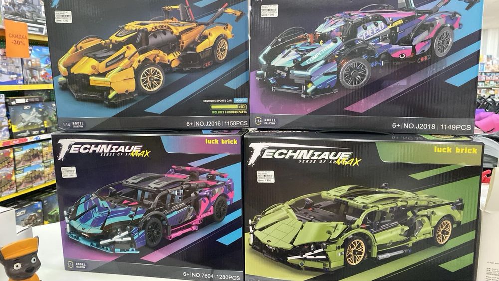 Конструктор,лего техник,LEGO Technic,конструктор шарнирный,лего машины