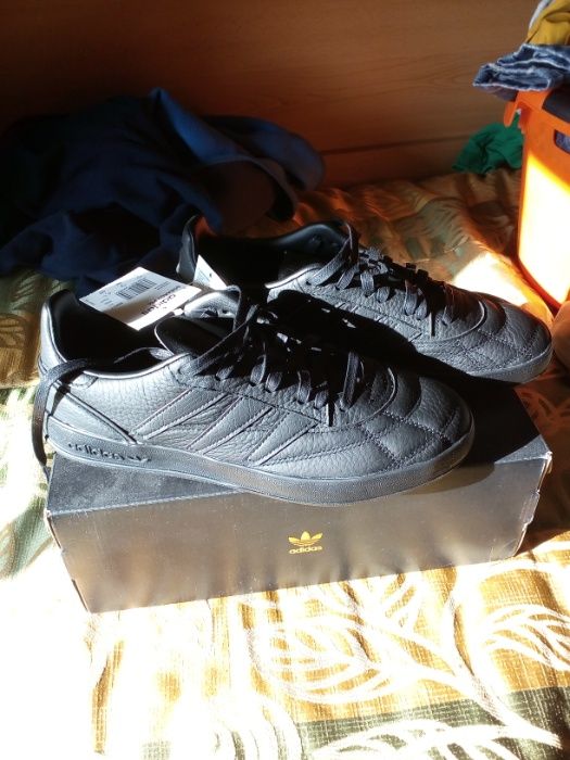 Ténis adidas Sobakov novos originais