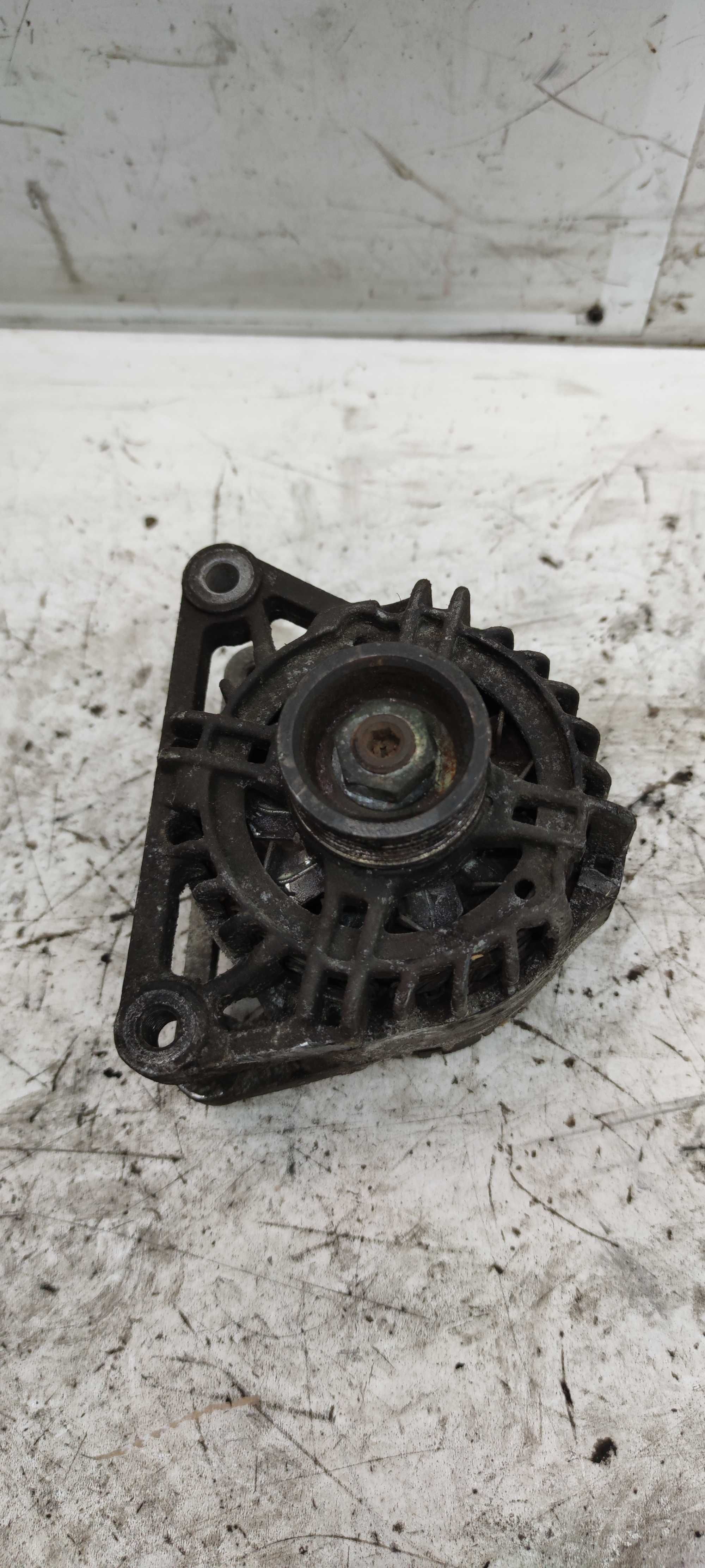 Citroen C3 C2 1.4 HDI Alternator