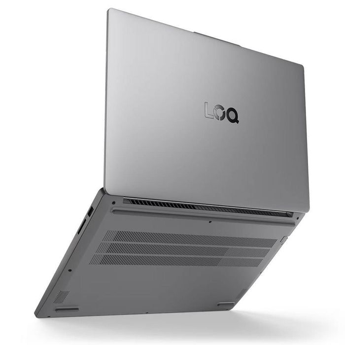 Portátil Lenovo LOQ Gaming