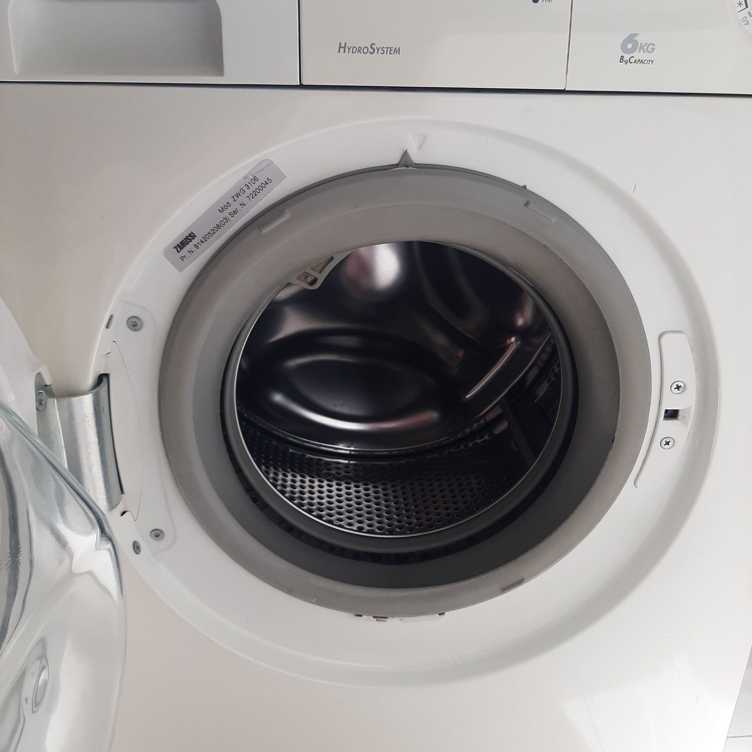 Maquina de lavar roupa para peças ou reparação