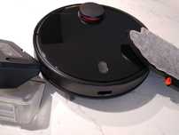 Mi robot vacuum-mop P - odkurzacz i mop 2w1