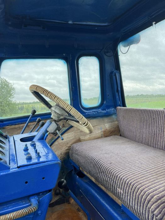 Продам мтз 80 повністю на ходу