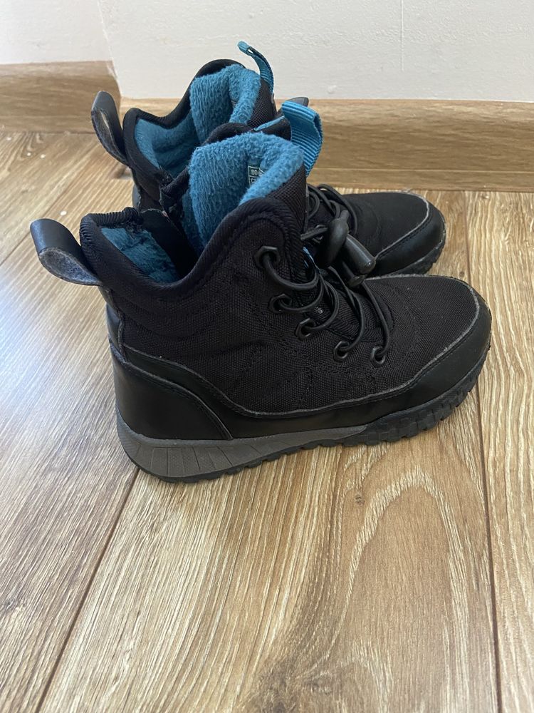 Buty botki Reserved 28