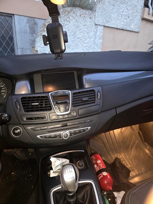 Renault Laguna para venda ou troca por carro pequeno