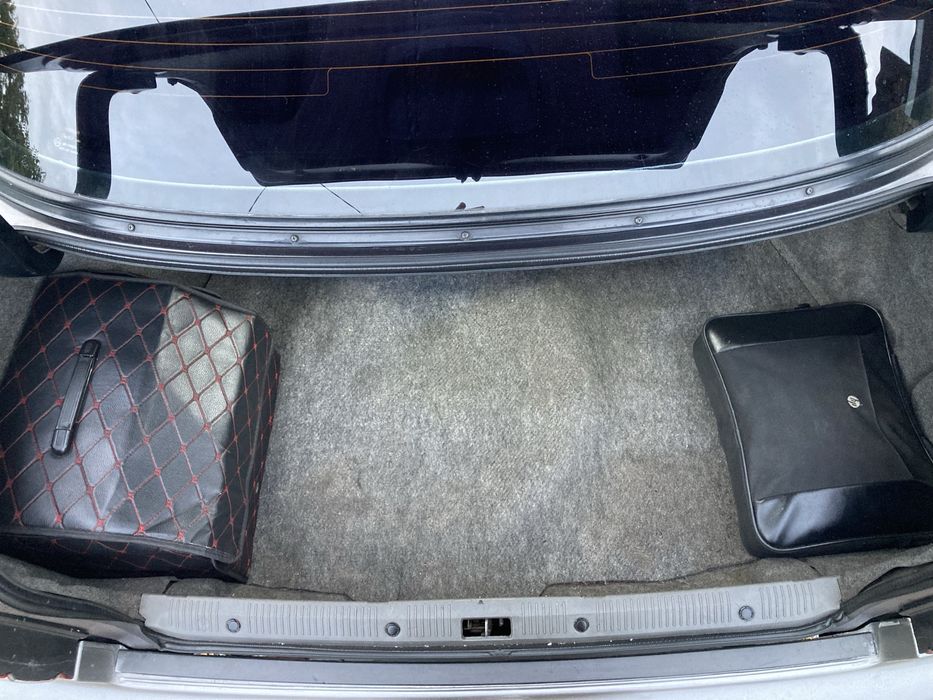 Nissan Maxima a 32 3.0 акпп