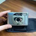 Aparat fotograficzny Quasar QS 18