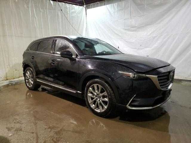 Mazda CX-9 Signature 2016