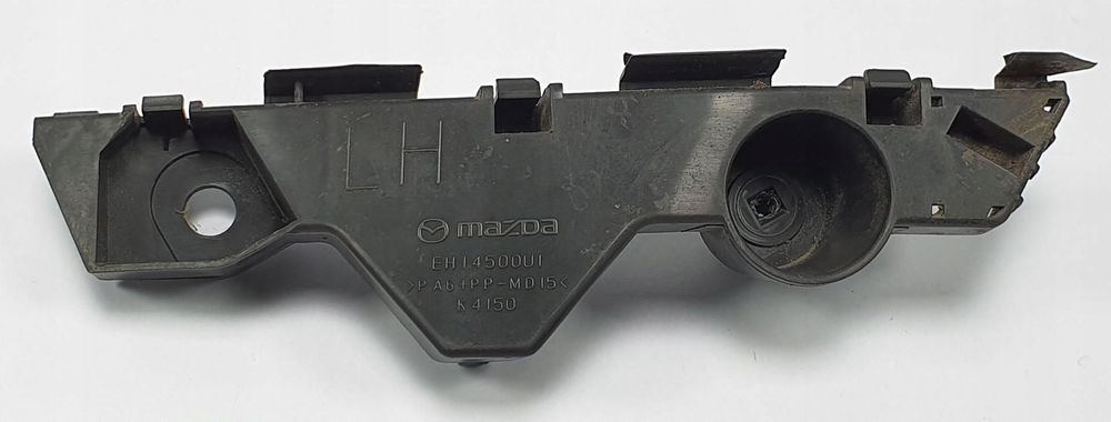 ŚLIZG ZDERZAKA LEWY PRZÓD MAZDA CX-7 EH14-500U1