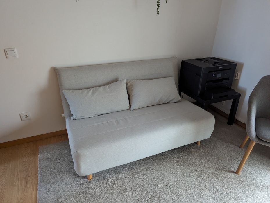 Sofá cama Maison du monde