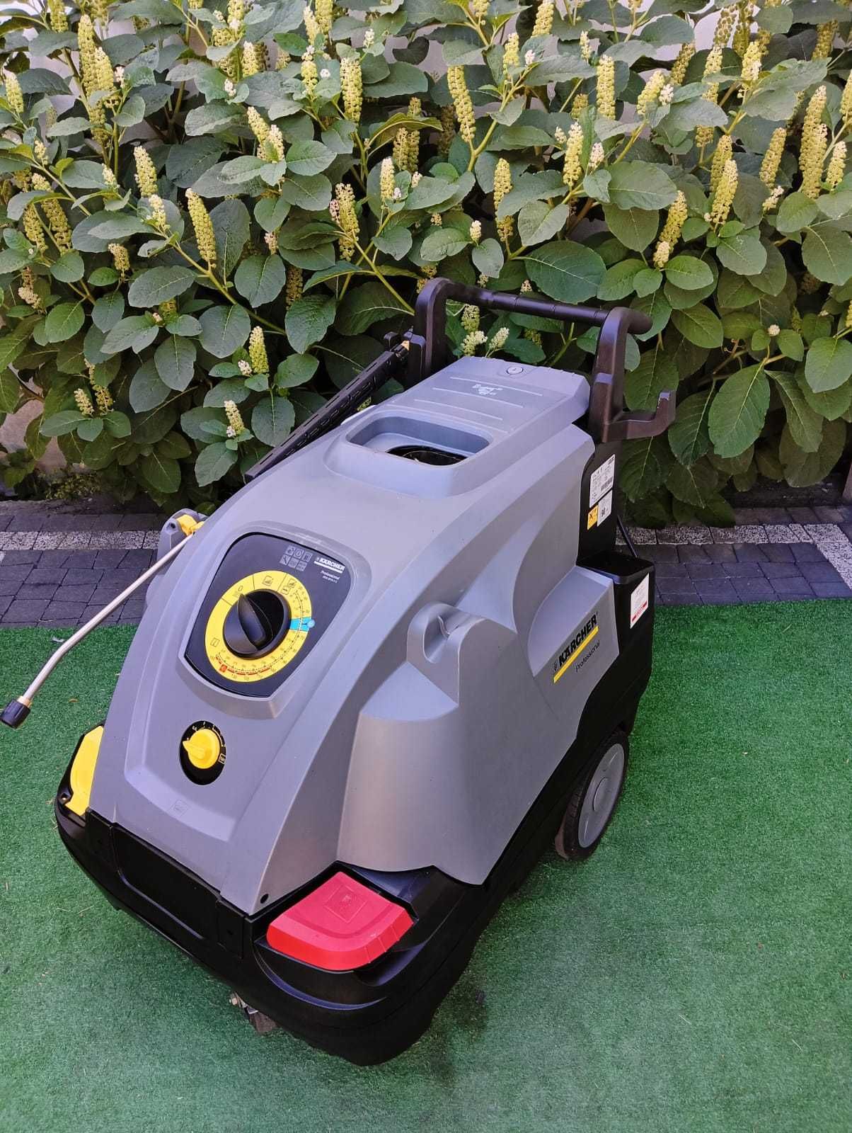 Myjka Karcher HDS 8/18-4C Gwarancją Wysyłka Serwis
