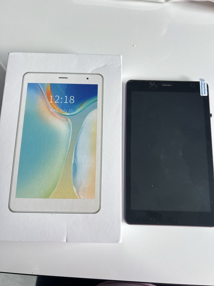 Tablet jak ipad 10.1 cala