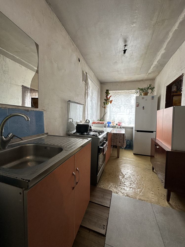 Продам дачу с печкой и удобствами!
