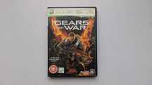 Gears Of War Xbox 360
